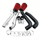 2.5" Air Intake Kit For Infiniti G37 G25 Q40 Q50 Q60 VQ25HR VQ35HR VQ37VHR 370Z. Fixed Price $246.00.