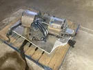 2012-2020 Tesla Model X Rear Engine Large Drive Unit Tested 1002633 Q. Fixed Price $2800.00.