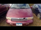 Windshield Wiper Motor Only Fits 93-98 Villager 301049. Fixed Price $103.66.