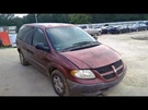 Starter Motor Fits 01-07 Caravan 1071787. Fixed Price $94.99.