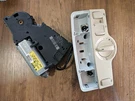 Vw Jetta Golf MK4 Sunroof Motor & Switch Control Panel 8D0959591C Tan Beige. Fixed Price $80.00.