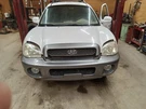 Windshield Wiper Motor Thru 06/02/04 Fits 01-04 Santa Fe 545278. Fixed Price $42.50.