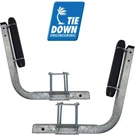 Tie Down Engineering 86102 Trailer Guide On Kit With 13" Rubber Rollers. Fixed Price $185.75.