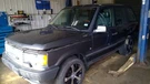 Windshield Wiper Motor Fits 95-02 Range Rover 10326578. Fixed Price $65.00.