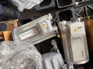 Parker Hannifin Electric Motor. Fixed Price $1000.00.