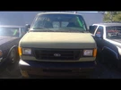 Wiper Transmission Fits 92-19 Ford E350 Van 287413. Fixed Price $254.67.