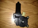 New Genuine Gm #22702132 Rear Door Window Motor 2004-2005 Pontiac Grand Am 3.4L. Fixed Price $32.32.