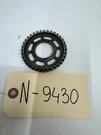 12-20 Tesla X Rear Drive Unit Ldu Rotor Speed Sensor Gear 1008183-00-A 9430 B2. Fixed Price $49.88.