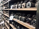 Starter Motor Fits 06-07 Envoy 273114. Fixed Price $77.00.