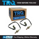 O2 Oxygen Sensor 4 Wire Upstream Pair Set For Bmw 3 5 7 Z Series. Fixed Price $74.95.