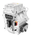 Cascadia Motion IM-225DZ-S Motor Controller & Connector Kit Inverter Ev. Fixed Price $11050.00.