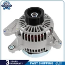 New Alternator 13876 For Jeep Wrangler Tj 2001-2003 2004 2005 2006 2.4L 4.0L 12V. Fixed Price $86.99.