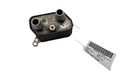 2016-2024 Tesla Model Ms Front Drive Unit Heat Exchanger Raven 1478201-00-B. Fixed Price $134.48.