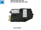 2219066000 09-13 Mercedes Benz S63 Amg S500 Motor Oem. Fixed Price $89.00.