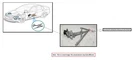 Right Front Door Window Regulator Oem 2016 Ford Transcnct. Fixed Price $80.00.