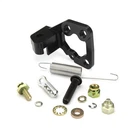 Lokar XTCB-40HS2 Throttle And Kickdown Cable Mounting Bracket For Holley Sniper. Fixed Price $126.95.