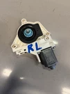 Audi Q5 Rear Left Window Motor 8K0959811A Oem. Fixed Price $29.00.