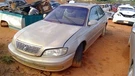 Radiator Fan Motor Assembly Behind Fits 97-01 Catera 180359. Fixed Price $120.79.