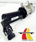 2016 Tesla Model X Front Right Door Motor Closing Assist Drive 1045352-00-E. Fixed Price $150.00.
