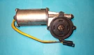Jeep J-series Rear Tailgate Window Motor With Factory Gear 8129549 Oem Nos. Fixed Price $324.60.