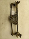 00-05 Toyota Echo 1.5L Windshield Wiper Transmission. Fixed Price $100.00.