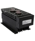 9590, (KBVF-45/SIVFR) Hybrid Ac Drive 3HP 4.6A 460V 3PH Input Ouput IP2. Fixed Price $680.00.