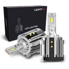 Lasfit Custom H7 Led Headlight Bulbs Low Beam For Vw Passat 2012-2019 Cool White. Fixed Price $99.99.