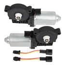New Power Window Lift Motor Fits 1999-05 Pontiac Grand Am Pair Front Left Right. Fixed Price $34.99.