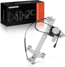 Electric Power Window Regulator With Motor Compatible Chevrolet Trailblazer. Fixed Price $76.99.
