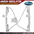 Front Right Rh Power Window Regulator For Infiniti G35 Q45 2002-2006 FX35 FX45. Fixed Price $98.18.