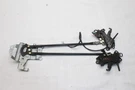 Passenger Right Convertible Top Motor Fits 02-10 Lexus SC430 6136. Fixed Price $46.48.