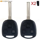 2X Remote Keyless Entry Car Fob For Lexus RX350 2007-2009 HYQ12BBT. Fixed Price $22.17.