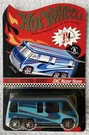 Hot Wheels Rlc 2004 Selections Series Gmc Motor Home 3201/9282. Fixed Price $24.97.