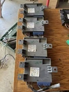 2005-2007 Honda Odyssey Left Power Sliding Door Control Module Unit RK00-406. Fixed Price $60.00.