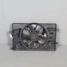 2013-2016 Dodge Dart Radiator Fan With Shroud Oem. Fixed Price $89.09.
