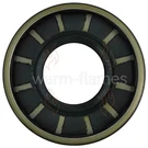 New For Nok High Pressure Oil Seal UP0450E 33*72.3*9.5MM Nitrile Rubber. Fixed Price $14.20.