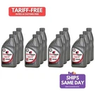 Qt Penngrade Motor Oil BPO62736-12 10W30 Semi-synthetic Pack Of. Fixed Price $114.76.