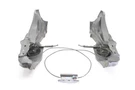 04-12 Porsche Boxster 3.2L Convertible Soft Top Motors 98662411700. Fixed Price $324.99.
