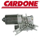 Cardone Reman 40-158 Windshield Wiper Motor For 22101097 22100736 15746785 Lo. Fixed Price $93.71.