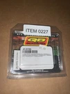 Quadboss Wheel Bearing & Seal Kit Front 41-6195 Item 0227 Qty. Fixed Price $20.99.