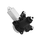 Rear Wiper Motor For 07-14 Tahoe Yukon Escalade Suburban Sport Utility 25923437. Fixed Price $61.65.