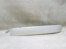 Hatch Tailgate Trim With Rear View Camera White Fits 08-12 Buick Enclave O33. Fixed Price $71.50.