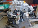 2026 Cadillac Vistiq Front Propulsion Unit 3053288. Fixed Price $1669.00.