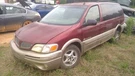 Windshield Wiper Motor Fits 97-05 Venture 285063. Fixed Price $71.19.