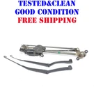 04 - 08 Toyota Solara Windshield Wiper Motor & Arm Set Of 3 Oem. Fixed Price $123.45.