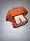 Tesla Model 3 Y, High Voltage Header Plug Rear Electric Motor 1100170-00-F Oem. Fixed Price $89.50.