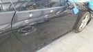 08 Porsche 911 997 Carrera Coupe Door Right Passenger Black. Fixed Price $306.00.