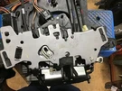 Driver Left Electric Door Motor Fits 08 Caravan 218978. Fixed Price $100.00.
