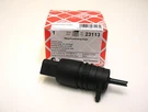 Windshield Washer Pump Febi 2218690121 For Mercedes. Fixed Price $24.99.