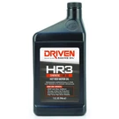 Driven Racing 01606, HR3 Hot Rod Oil, Synthetic 15W-50, Quart, High Zinc. Fixed Price $24.55.